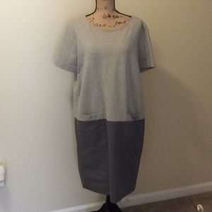 Lafayette 148 New York summer dress